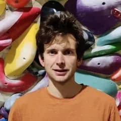 Portrait de Julien Remillieux